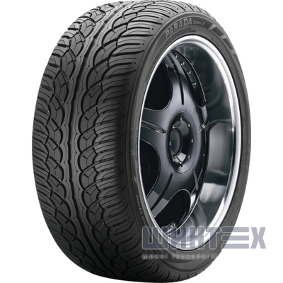 Yokohama Parada Spec-X PA02 295/45 R20 114V XL